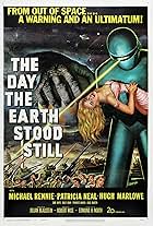 The Day the Earth Stood Still