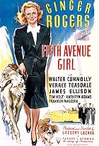 Fifth Avenue Girl