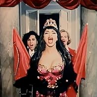 Primary photo for Army of Lovers: Crucified