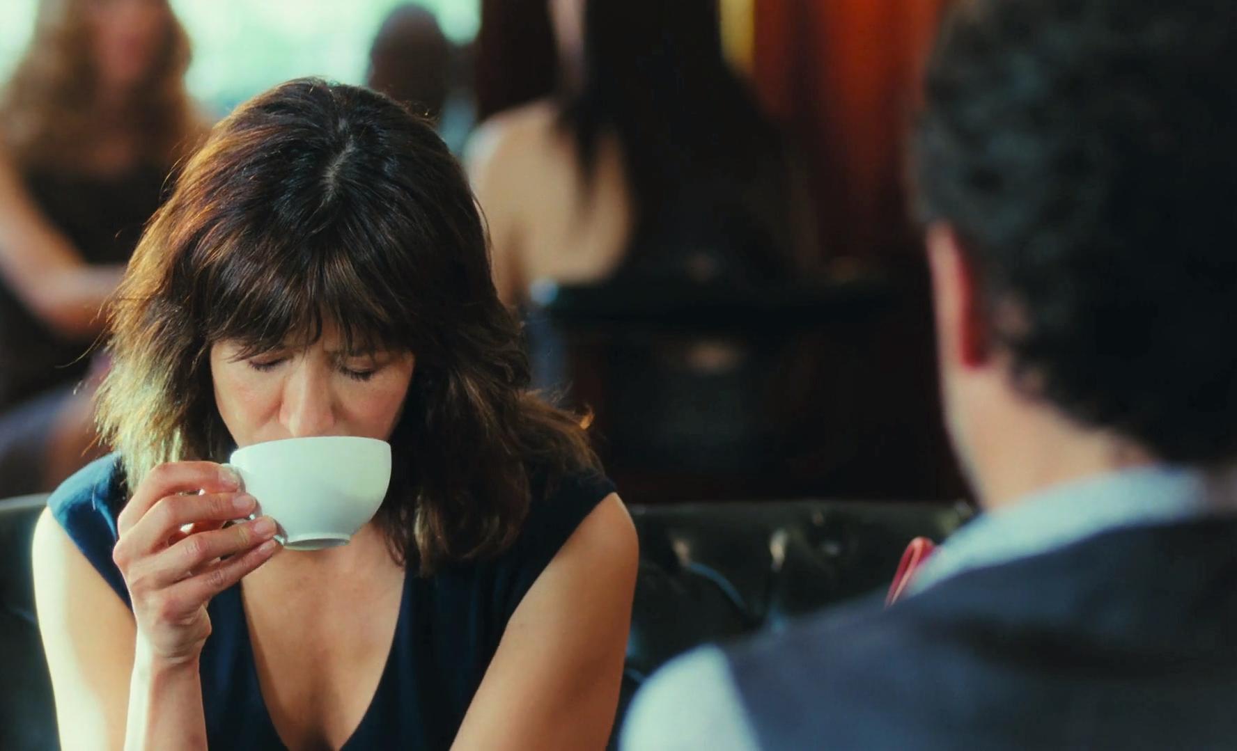 Sophie Marceau in Happiness Never Comes Alone (2012)