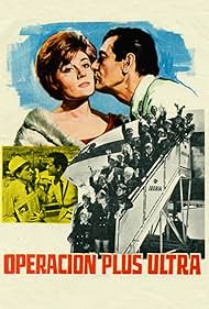 Operación Plus Ultra (1966)