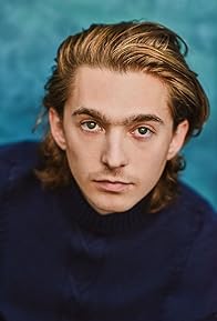 Primary photo for Austin Abrams