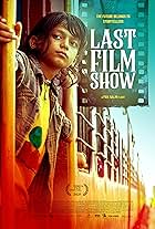 Bhavin Rabari in Last Film Show (2021)