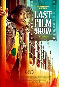 Bhavin Rabari in Last Film Show (2021)