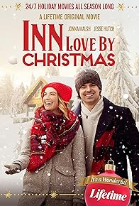 Primary photo for Inn Love by Christmas