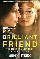 My Brilliant Friend (2018)