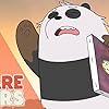 Bobby Moynihan in We Bare Bears (2014)