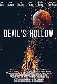 Primary photo for Devil's Hollow