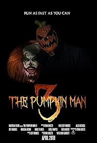 Primary photo for The Pumpkin Man 3