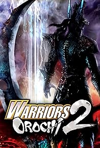 Primary photo for Warriors Orochi 2