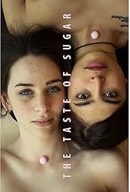 Johana Lopez and Rachael James in The Taste of Sugar (2018)