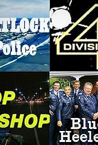 Primary photo for The Best of Aussie Cop Shows