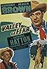 Valley of Fear (1947) Poster