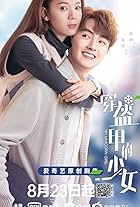 Yao Chen and Darren Chen in My Unicorn Girl (2020)