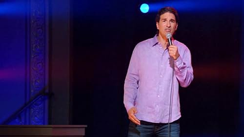 Gary Gulman: The Great Depresh: Narrow Masculinity