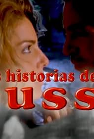 Andrea Molina and Álvaro Rudolphy in Las historias de Sussi (1998)