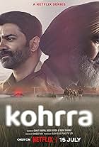 Kohrra