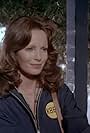 Jaclyn Smith in Charlie's Angels (1976)