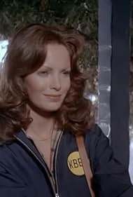 Jaclyn Smith in Charlie's Angels (1976)