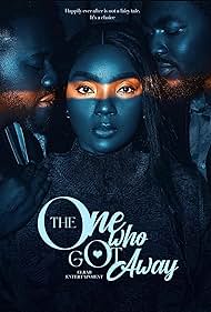 The One Who Got Away (2023)