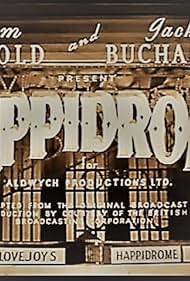 Happidrome (1943)