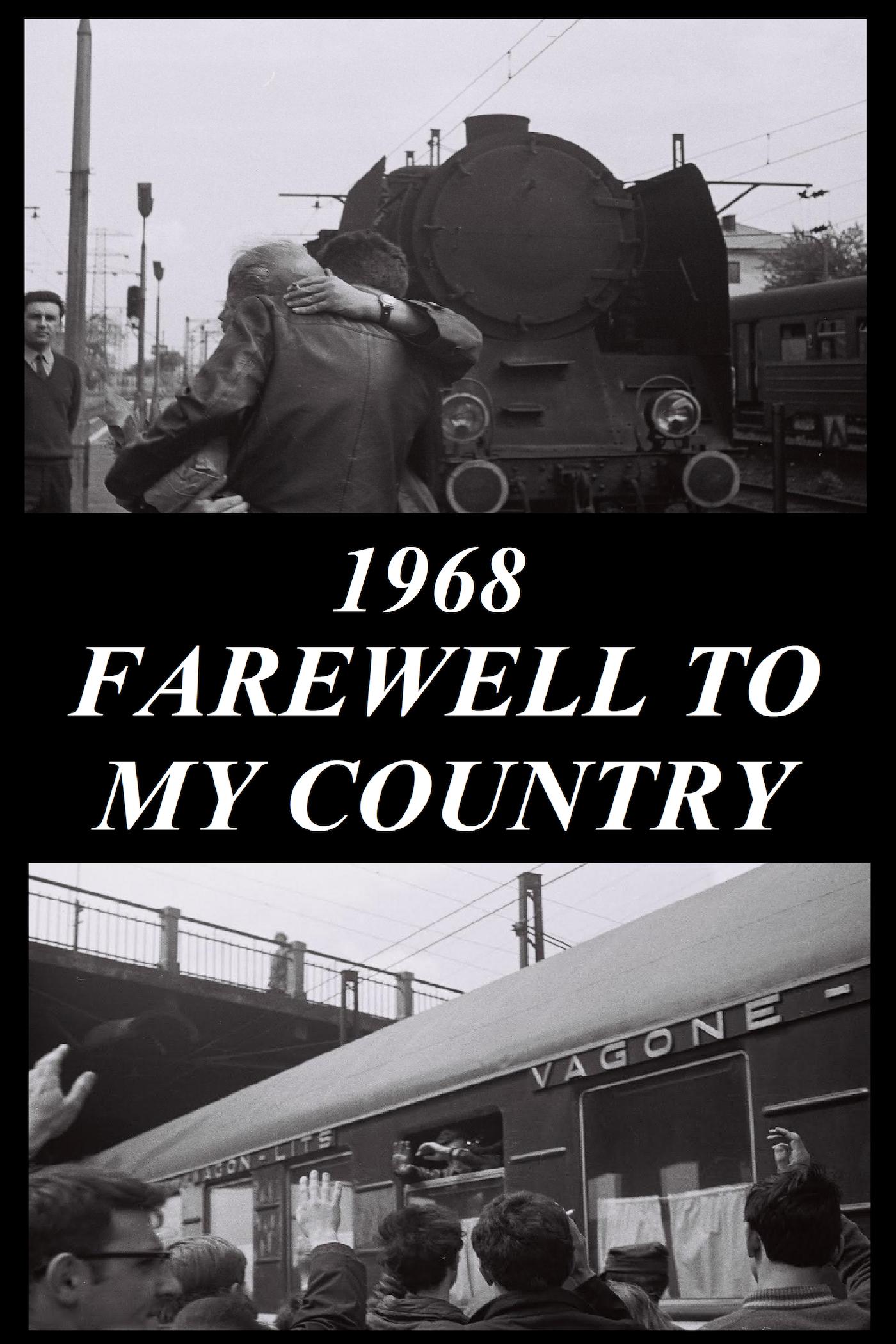 Farewell to My Country (2002)