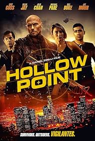 Hollow Point (2019)