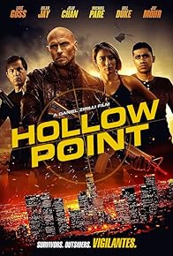 Primary photo for Hollow Point