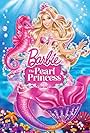 Barbie: The Pearl Princess (2014)