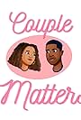 Falanda Collins and Rodney Damon Collins in Couple Matters (2021)