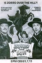 Zorro and Son