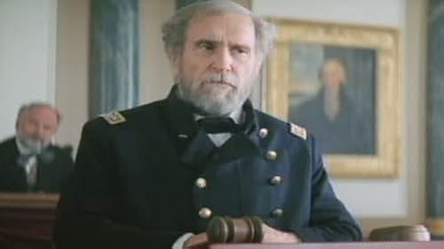 Gods And Generals Scene: R.E.L. Speech