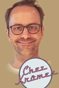 Chez Krömer (2019)