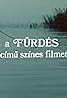 Fürdés (TV Movie 1975) Poster