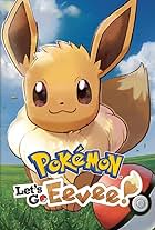 Pokémon: Let's Go, Eevee!