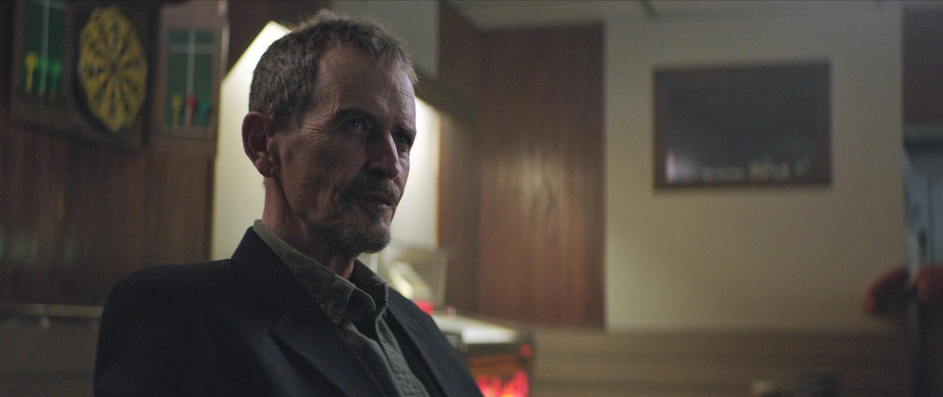 Stephen McHattie in Juggernaut (2017)