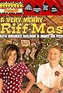 Bridget Jones and Mary Jo Pehl in RiffTrax Presents: A Very Merry Riff-mas (with Bridget and Mary Jo) (2019)