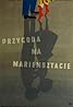 Przygoda na Mariensztacie (1954) Poster