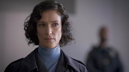 Indira Varma in For Life (2020)