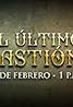 El Último Bastión (TV Mini Series 2018–2019) Poster