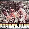 Giovanni Lombardo Radice in Cannibal ferox (1981)