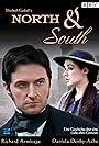 Richard Armitage and Daniela Denby-Ashe in North & South (2004)