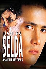 Angelika Dela Cruz and Robin Padilla in Hari ng selda: Anak ni Baby Ama 2 (2002)