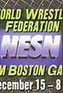 WWF on NESN (1985)