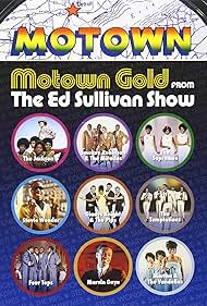 Motown Gold from 'the Ed Sullivan Show' (2011)