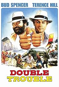 Double Trouble (1984)