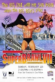 Primary photo for WCW SuperBrawl VII