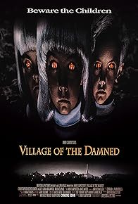 Primary photo for Village of the Damned