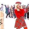 Bebe Rexha in A Christmas Story Live! (2017)