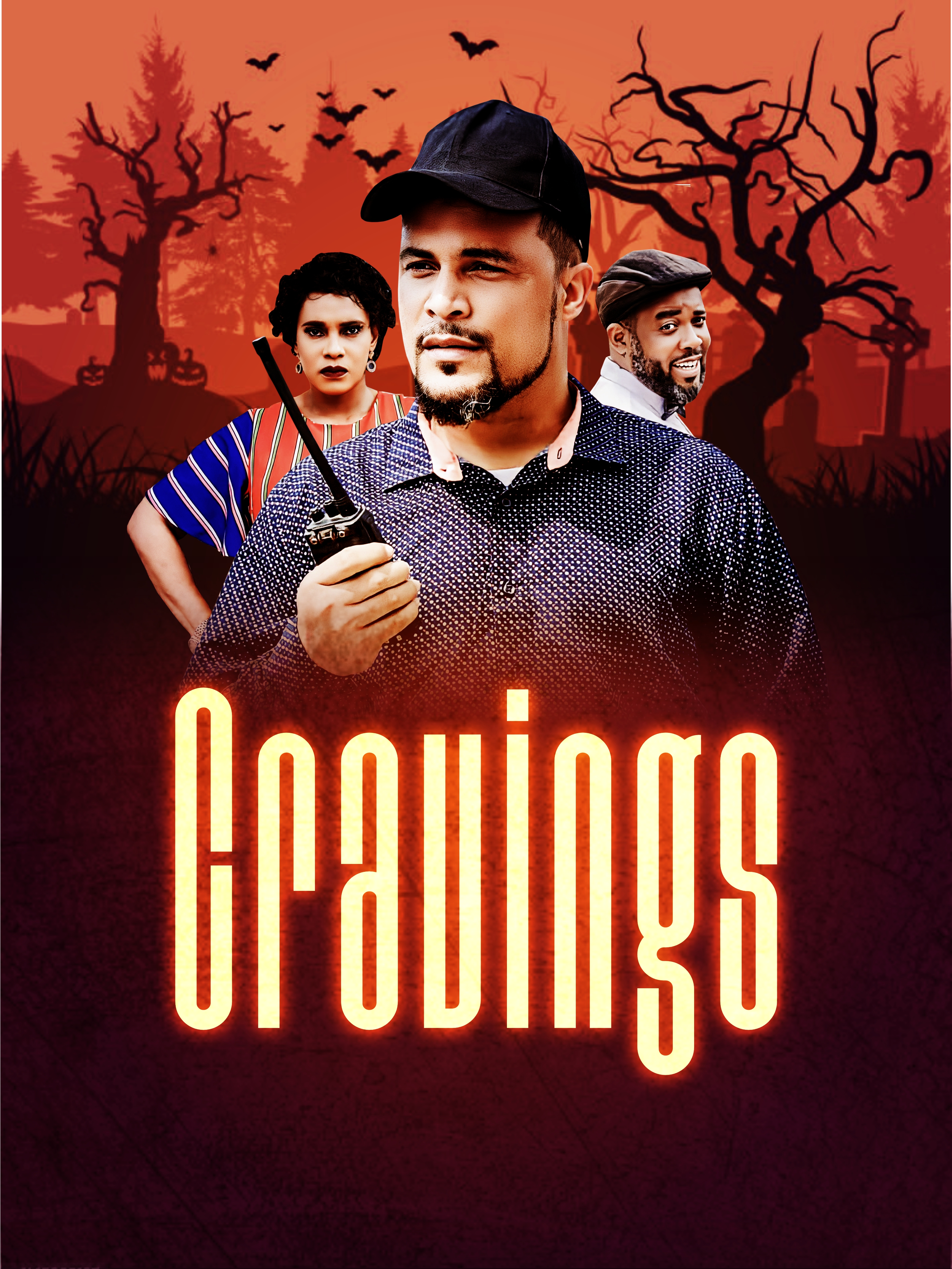 Cravings (2024)